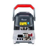 V2.2.2 Xhorse Condor Dolphin XP005 XP-005 Automatic Key Cutting Machine Works on IOS & Android Via Bluetooth-compatible