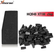 Xhorse VVDI MQB48 Transponder Chip XTM1 Car Key Chip for VW Volkswagen Fiat Audi Car Key MQB
