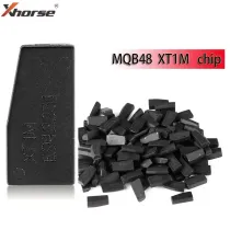 Xhorse VVDI MQB48 Transponder Chip XTM1 Car Key Chip for VW Volkswagen Fiat Audi Car Key MQB