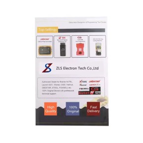 Special offer for zls vip