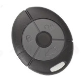 For Rover 25 45 MG 3 TF ZR ZS Lifting 2003+ Keyless Auto Fob Control 3 Buttons Remote Car Key 433MHz