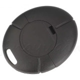For Rover 25 45 MG 3 TF ZR ZS Lifting 2003+ Keyless Auto Fob Control 3 Buttons Remote Car Key 433MHz