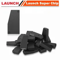 Launch Super Chip for X431 Key Programmer Remote Maker Supports 8A 8C 8E 4C 4D 4E 48 7935 7936 7938 7939 11/12/13