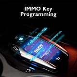 OBDPROG 501 Car Key Programmer Professional Wifi Remote Code Reader OBD2 Car Master Immobilizer Pin Code IMMO Diagnostic Tools
