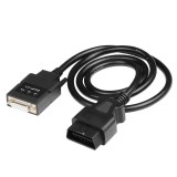 YANHUA Module 31 for BMW F Chassis BDC IMMO via OBD