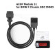 YANHUA Module 31 for BMW F Chassis BDC IMMO via OBD