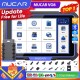 Gobal Version MUCAR VO8 Professional OBD2 Diagnostic Tool Full System Diagnosis ECU Coding Active Test 34 Resets lifetime Free