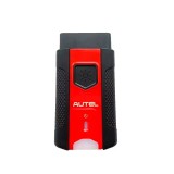Vehicle Communication Autel MaxiVCI VCI 200 Bluetooth Used With Diagnostic Tablet MS906 PRO ITS600K8 ABS DPF EPB SAS SRS TPMS