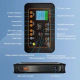 Ignition Coil Detection Tool Auto Ignition Coil Test Fault Detector Tester Drive Simulators Vehicle Auto Actuators