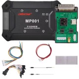 OBDSTAR DC706 ECU Tool for Car and Motorcycle ECM/ TCM/ BODY ECU Clone with MP001 Set