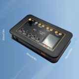 Ignition Coil Detection Tool Auto Ignition Coil Test Fault Detector Tester Drive Simulators Vehicle Auto Actuators
