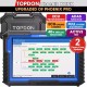 TOPDON Phoenix XLink Car OBD2 Diagnostic All System Cloud-Based Programming Bi-Directional Scanner ECU Scan Tool