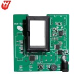 ACDP BCM Key Tester for Porsche Vehicle Detection Key Programmer