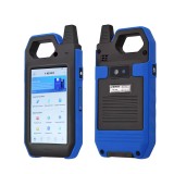 KEYDIY KD MAX Key Programmer Android Smart Device 5.0 Inch Screen with WiFi & Bluetooth Frequency Checking, Remote Generating