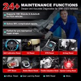 KINGBOLEN K8 IMMO X-PROG 3 Key Programmer Car OBD2 Diagnostic Tools IMMO Anti-Theft Programming 24 Reset PK immo plus XP400 Pro