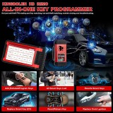 KINGBOLEN K8 IMMO X-PROG 3 Key Programmer Car OBD2 Diagnostic Tools IMMO Anti-Theft Programming 24 Reset PK immo plus XP400 Pro