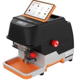 KYDZ Alien CNC Key Machine 7-Inch Capacitive Touch Screen Fixed Flat Basic Version Car Key Machine Universal Key Cutting Machine