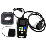 KYDZ MQB Tool 5M Key Programmer For VW Audi Lamborghini B-entley Smart Key Calculate MQB Keyless Key Lost