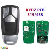 Algernon-keys KYDZ 5M Programmer 5M Auxiliary For MLB Smart Key 2024 Calculate Generate Dealer Key Chip Blank MLB key Token OBD
