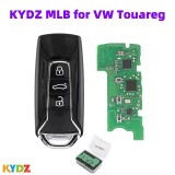 Algernon-keys KYDZ 5M Programmer 5M Auxiliary For MLB Smart Key 2024 Calculate Generate Dealer Key Chip Blank MLB key Token OBD