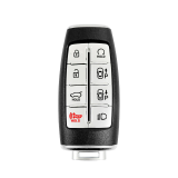 For 2022 modern GV70 8-key smart card TQ8-FOB-4F35 PN 95440-DS010 47 chip