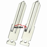 For Lada  remote key blank car key case