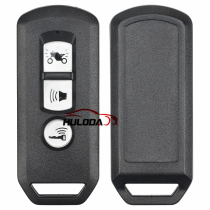 KEYDIY ZB51 3 button Universal Remote Smart key For Honda Motorcycle key, for KD-X2 KD-MAX KEYDIY ZB51 3 button Universal Remote Smart key For Honda Motorcycle key, for KD-X2 KD-MAX