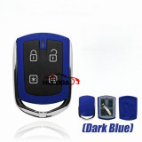 For Brazil  4 button remote Key blank