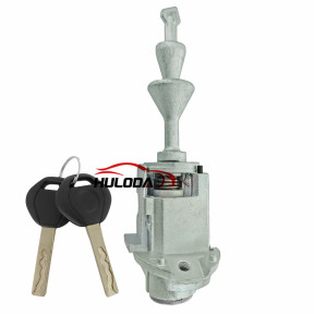 For BMW old 3 SERIES E90 Left door lock  (before 2008 year)