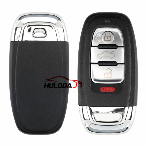 KEYDIY TB05 Remote Smart key for Audi with 8A chip