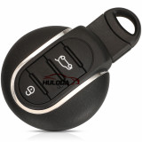 3/4 Button Smart Remote Car Key Fob 315MHz ID49-PCF7945 Chip for BMW Mini Cooper Countryman Clubman F-Series F55 F56 2015-2018