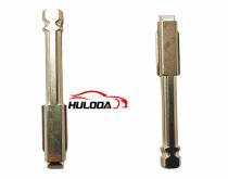 For Jaguar key blade 