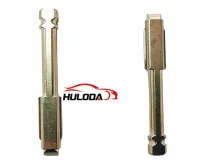 For Jaguar key blade 