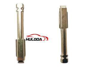 For Jaguar key blade 