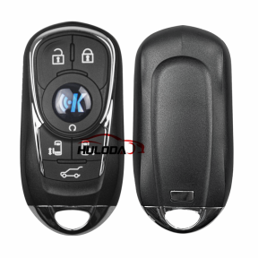 KEYDIY TB22 Remote Smart key for Buick with 8A chip 