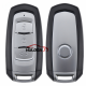 for Geely Style KEYDIY KD ZB Series ZB45-3 button Universal Smart Remote Key for KD-X2 KD-MAX Key Programmer