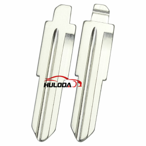  For Chevrolet Spark 2012-2016 Remote Car Key blade