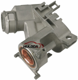 357905851Suitable for old Jetta ignition aluminum base357905851D