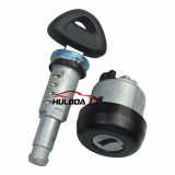 581025 1485071 1485072 1744065 Use For Switch Cylinder Door Lock Set Witch 3 Keys For Scania Truck