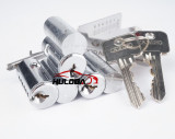 X2D ABUS-7 SS362 Lishistyle 2-IN-1 Locksmith Tools For household