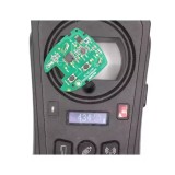 Original 2 Buttons Remote Key For 2017-2020 Year Changan Honor S X70A Without Chip 433Mhz FSK G9PPB00732032B
