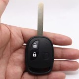 Original 2 Buttons Remote Key For 2017-2020 Year Changan Honor S X70A Without Chip 433Mhz FSK G9PPB00732032B