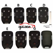 For Chevrolet Tahoe Silverado Suburban Tahoe GMC Sierra Acadia Terrain YUKON 