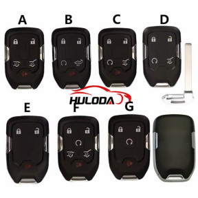 For Chevrolet Tahoe Silverado Suburban Tahoe GMC Sierra Acadia Terrain YUKON 