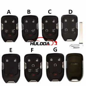  For Chevrolet Tahoe Silverado Suburban Tahoe GMC Sierra Acadia Terrain YUKON 