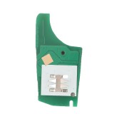 For Chevrolet Cavalier Aveo 2019 2020 3 Buttons 433MHz ID70Chip Control Alarm Fob 2ALBISG24 AFTERMARKET Remote Car Key