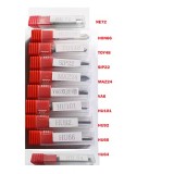 Auto Locksmith Tools HON66 SIP22 HU64 HU92 HU101 HU66 TOY48 VA6 NE72 MAZ24 Car Strong Force Power Key