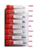 Auto Locksmith Tools HON66 SIP22 HU64 HU92 HU101 HU66 TOY48 VA6 NE72 MAZ24 Car Strong Force Power Key