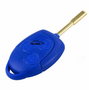 For Ford Mondeo 3 button remote key blank