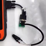 FEM BDC Adapter Universal SOP8 Clip for Xhorse Key Tool Plus VVDI PROG CGDI ACDP for BMW x1 x3 x5 x6 3 series Key Programmer